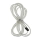 thumbnail image 3 of 5 piezas de repuesto de cable de metal para cuerda de saltar Speedrope Blanco, 3 of 9