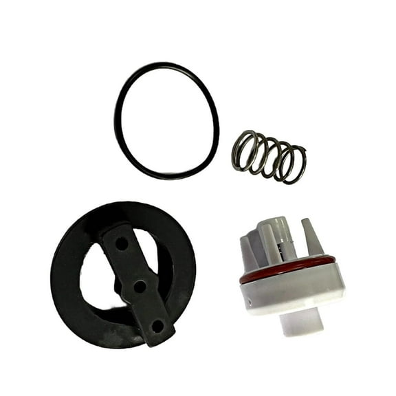 ACA Replacement 800M4 1/2 "and 3/4" Pressure Vacuum Circuit Breakers 0887726 800M4 Repair Kit