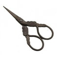 thumbnail image 4 of yuksok Dragon Pattern Handle Stainless Steel Sewing Embroidery s - Black, 4 of 6