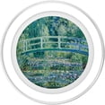 thumbnail image 2 of PopSockets PopGrip para pintar nenúfares de Monet con MagSafe, 2 of 5