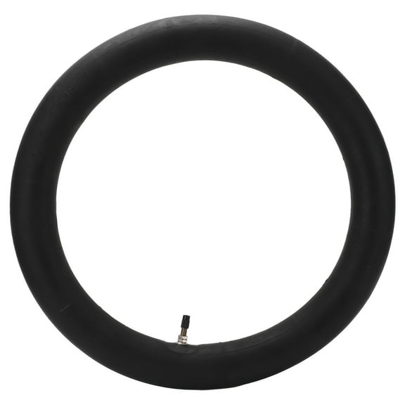 2.5/2.75‑14 Inner Tube Rubber Tire Inner Tube with Straight Valve for 50cc 110cc 125cc 140cc 150cc 160cc Dirt Pit Bike