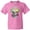 Azalea, variant on Inktastic He Is Risen Floral Print Cross with Beautiful Flowers Youth T-Shirt
