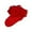Red, variant on Vrotazzy Delicate Embroidery Lace for Girls Spring and Autumn Fashion Ankle Footwear,5-6 Years
