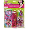 Minnie Mouse Bow-Tique Party Favor Value Pack, 48pc