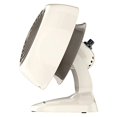thumbnail image 4 of Vornado Vfan Mini Classic Personal Vintage Air Circulator Fan, Vintage White, 4 of 6