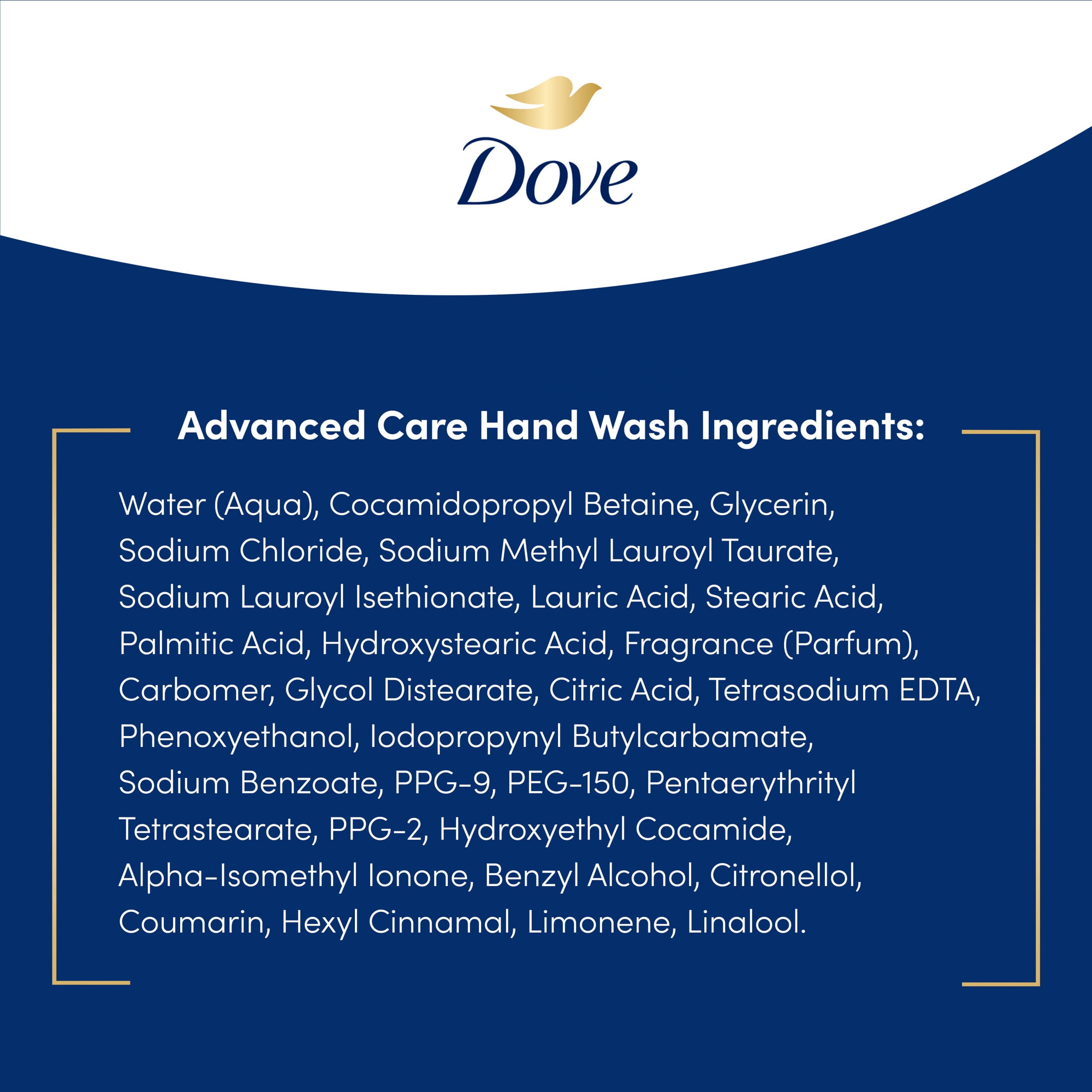 Dove Liquid Hand Wash Deep Moisture More Moisturizing than Leading Ordinary Hand Soap, 12 oz