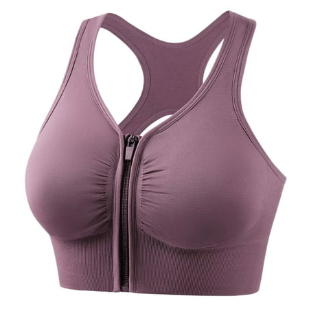 

kpoplk Women s Bras Women s Lace Bra See Plunge Sheer Bras Underwire Sexy Plus Size Minimizer(A)