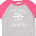 thumbnail image 4 of Inktastic Kennebunkport Maine Boys or Girls Toddler T-Shirt, 4 of 5