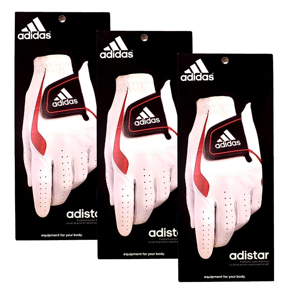 adidas golf glove