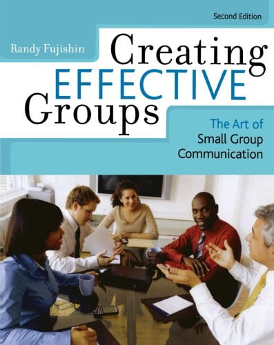 communication in a small group