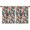 Pioneer Flower Floral, variant on Blackout Kids Curtains,Pioneer Flower Floral Print Pattern Childrens Insulated Curtains Set Of 2,Bedroom Essentials,Toddler Room Decor 42"x54"