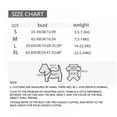 thumbnail image 4 of EIMELI Breathable And Reflective Chest Harness  Suitable For Medium And Large Dogs  And Can Be Used For Daily Training Vest Harnesses, 4 of 6