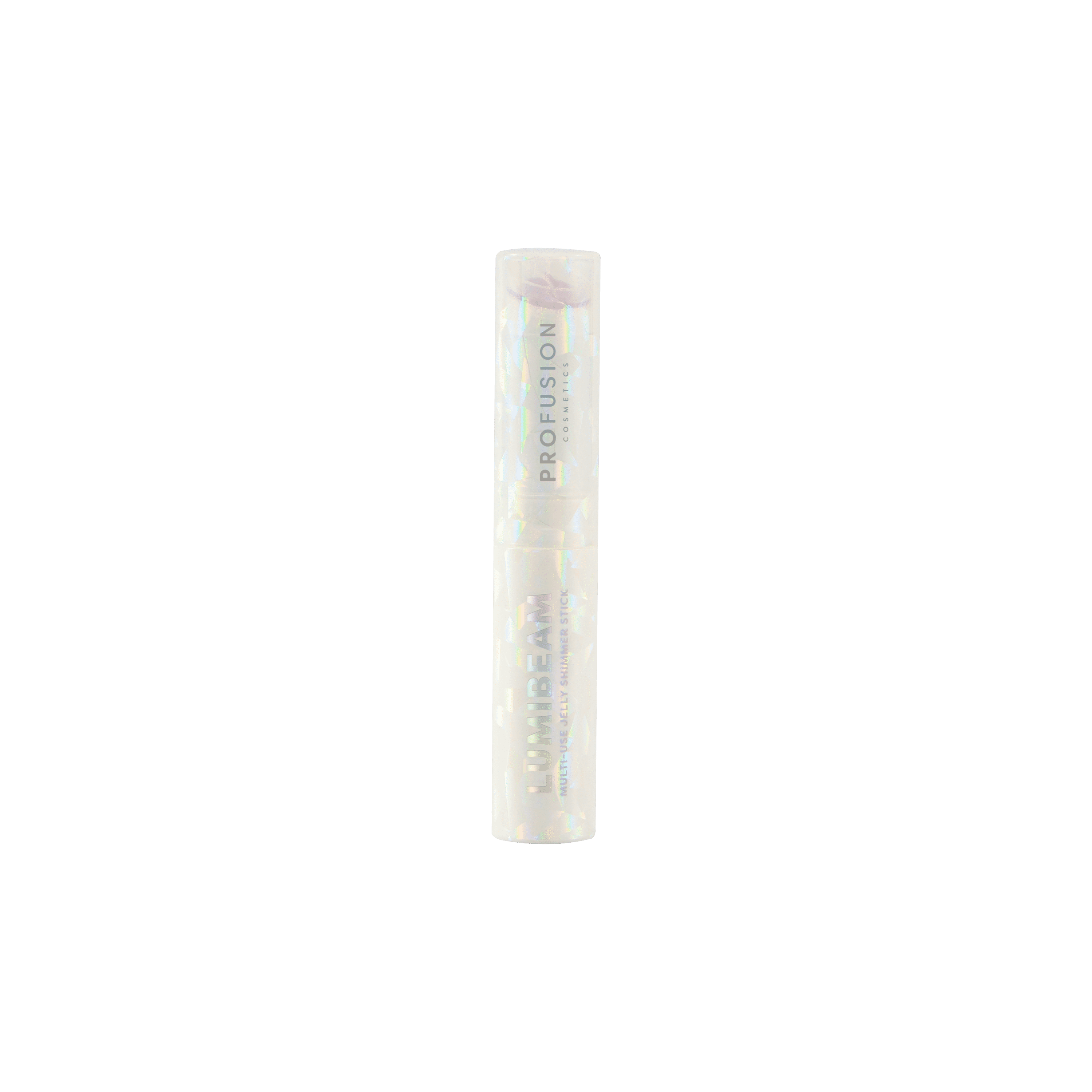Profusion Cosmetics Jelly Beam Jelly Shimmer Stick - Sugar Beam