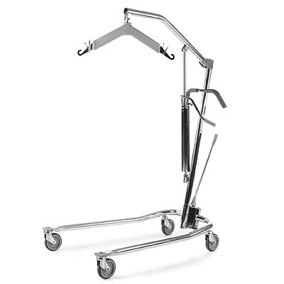 UPC 091536189376 product image for Invacare Corporation 9884 Base for 9805 Lift | upcitemdb.com