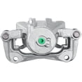 thumbnail image 5 of Detroit Axle - Front Disc Brake Calipers w/Brackets Replacement for 2012 Hyundai Veloster - 2pc Set, 5 of 7