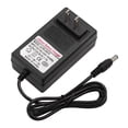 thumbnail image 1 of Adaptador de Cargador ANGGREK 29.4V 1A Negro para Smart Balance Car Scooter, 1 of 8