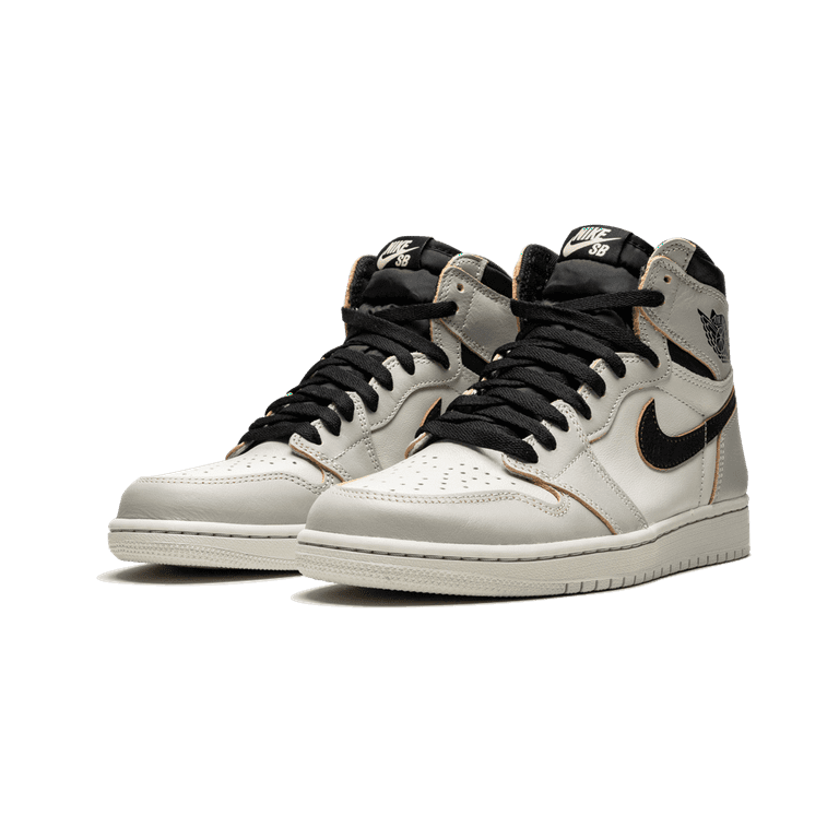 Jordan MENS Air Jordan 1 SB Retro High OG 