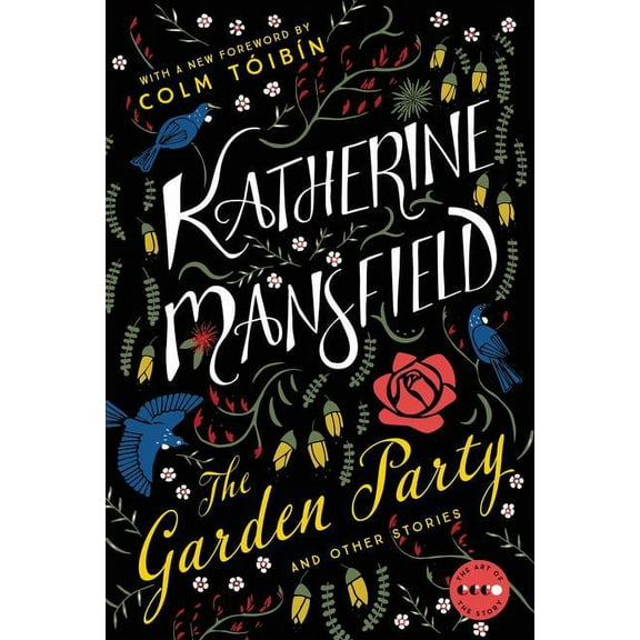 Art of the Story The Garden Party: And Other Stories, (Paperback)