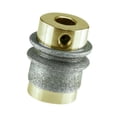 thumbnail image 2 of Diamond Grinder Bit Rueda de molienda Diamond Accesorios portátiles Mucetas, decoración de cobre, herramienta de cabezal de molinillo de vidrio, 2 of 8
