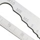 thumbnail image 3 of Calibre De Cadenas Bicicleta BIKERSAY Indicador de desgaste de la cadena de la bicicleta Checker Bike MTB Chains Gauge Ruler Tmvgtek Accesorios para bicicletas, 3 of 4