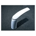 thumbnail image 5 of Brass Baking finish bathroom basin Faucet / Fashion 12 Colors Hot and Cold Water Mixer Tap White tap Basin mixer, 5 of 5