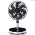 thumbnail image 2 of Fan Objecto F5 Living con control remoto y aromaterapia, 2 of 4