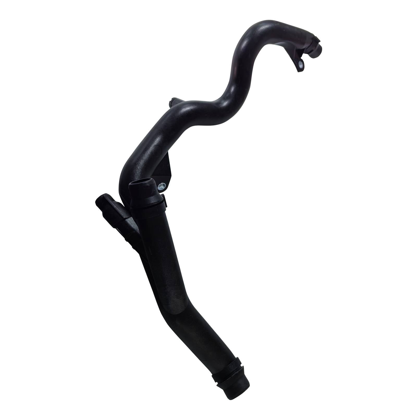 TOPAZ Water Pipe Water Pump to Heater Return Water Hose Fits 2009-2011 BMW 11537802632