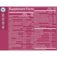 thumbnail image 3 of Multivitamínico The Vitamin Shoppe Ultimate Woman 50+ 90 comprimidos, 3 of 6