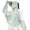 *1-Green, variant on VBVC Women's Color Block Sun Protection Hoodie,Ladies UPF 50 Cooling Zip Up Jacket,Outdoor Driving Cycling Top For Women,Gray,Free Size