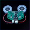 thumbnail image 5 of Dual Spray USB Humidifier Atomizer Module Dual Spray Control Board Dual Spray Atomizer Driver Board Module, Set A, 5 of 5