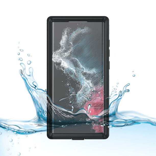 Refurbished Body Glove 1048601 Samsung Galaxy S22 Ultra 5G Tidal