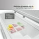 thumbnail image 4 of Congelador Horizontal Rhino, 16 Pies (435L), Refrigerador y Congelador en Uno, Control de Temperatura Preciso, Bajo Consumo Energético, CONGECO-16, 4 of 12