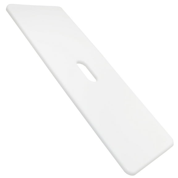 25 Inch Plastic Transfer Board with Hand Hole