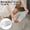 1pc, variant on Clear Bag Strong Leakage Small Garbage Bags Unscented Thick For Bathroom Kitchen Small Can Toilet Paper Gel Large Bag Bag Tall Kitchen Bags Paper Tall Kitchen Bag W10165294 Compactor Bags Large