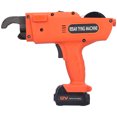 thumbnail image 3 of Automatic Rebar Tying Tool with High Tightening Power, Cutting Blade, , for Building, Tunnels, and Construction, 3 of 7