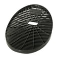 thumbnail image 1 of funtasica Car Wash Bucket Insert Detail Kit Cleaning Supplies Compact Washboard Insert Black, 1 of 9