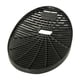 thumbnail image 1 of Kit de detalles para inserto de cubo de lavado de autos Accesorios prácticos Recolector de arena compacto Negro, 1 of 9