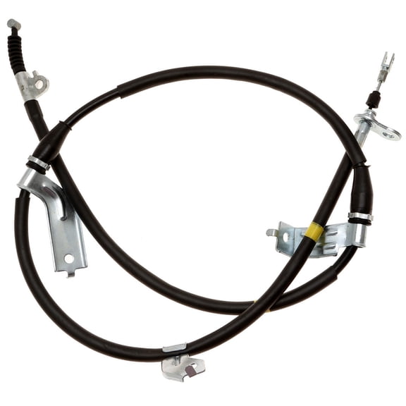 Parking Brake Cable Fits select: 2005-2015 NISSAN XTERRA