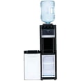 thumbnail image 3 of Dispensador De Agua Whirlpool Wk5917b Con Refrigerador Negro Whirlpool Fría / Caliente 19 Litros Refrigerador Inferior WK5917B, 3 of 8