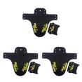 thumbnail image 3 of Soidarity Universal Mountain Bike Fast Release Mudguard Bicycles Guards Cycling Removable Mud Replacement Protectors Road Type2 NO2, 3 of 6