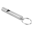 thumbnail image 3 of Whistle, Not Fade Survival Whistle Self-defense Tool  For Keychain For Camping, 3 of 8