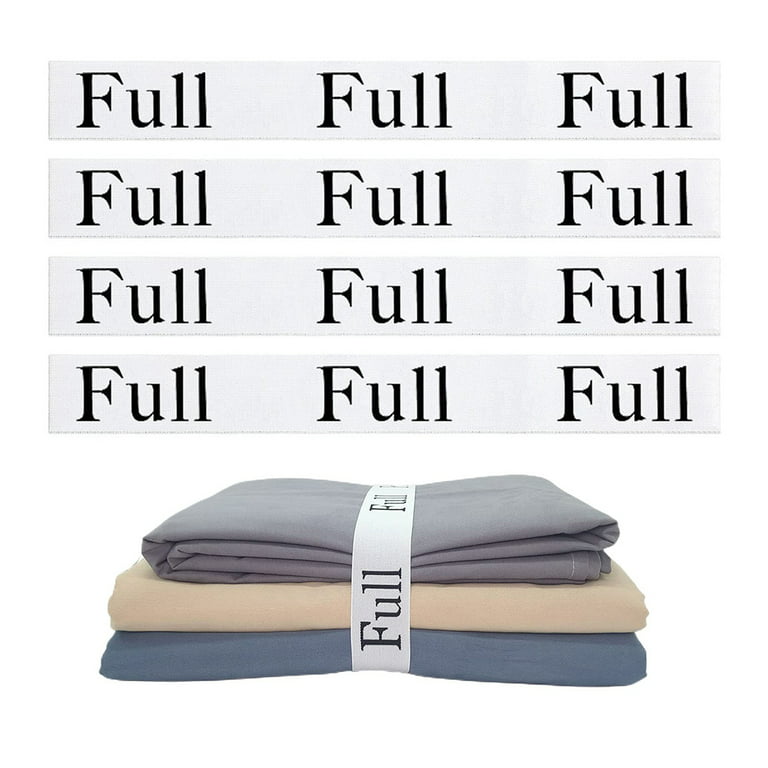 Comforter organizers/sheet Bands/sheet Straps/straps for Linen