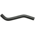 thumbnail image 2 of Radiator Coolant Hose Fits select: 1995-1998 TOYOTA TERCEL, 1996-1997 TOYOTA PASEO, 2 of 2