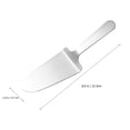 thumbnail image 4 of SHISUYAN 4PCS Cake Practical Durable Household Cake Bread Pizza Cutting, 4 of 8