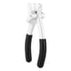 thumbnail image 3 of Alicates de tiro con arco D Loop alicates de bucle D duraderos y resistentes compactos aleación de aluminio para amantes del tiro con arco Soprt Outdoor ANGGREK Otros, 3 of 8