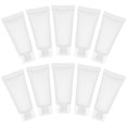 thumbnail image 1 of HEANUJJ 50Ud Envases Transparentes Reutilizables Para Protector Y De Viaje, 1 of 7