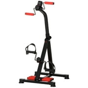 Portable Indoor Exercise Bike Home Fitness Exercise Cardio Equipment