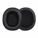 thumbnail image 1 of Adecuado para ATH SR30BT AR5BT AR5IS Auriculares Over Ear Foam Cover, 1 of 4