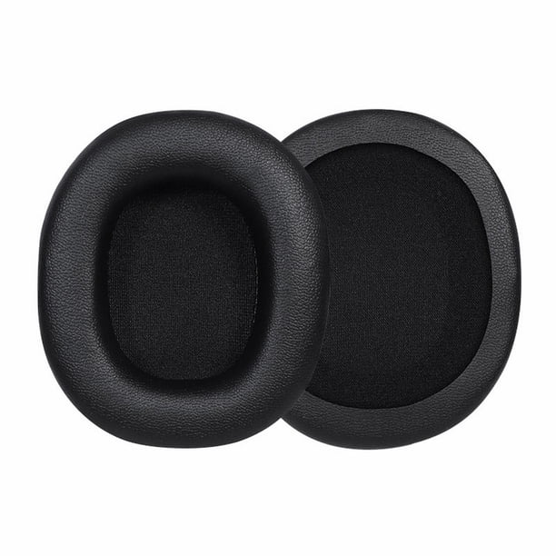 Adecuado para ATH SR30BT AR5BT AR5IS Auriculares Over Ear Foam Cover