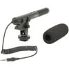 Azden SMX-10 High-Performance Stereo Camera Microphone